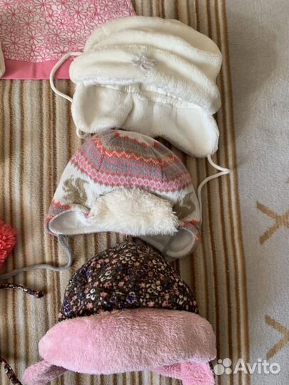 Детская одежда для девочек