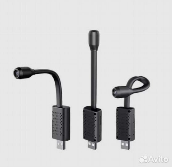 Мини Wifi камера USB