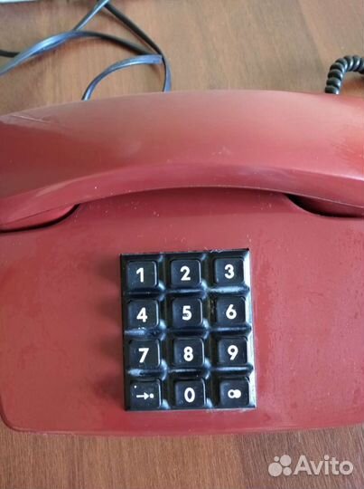 Телефон стационар siemens, дисковые, кнопочные