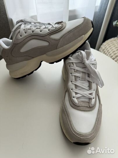 Кроссовки женские mango