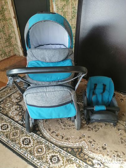 Продам коляску