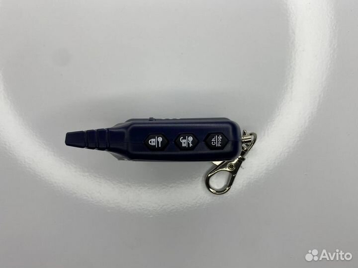 Брелок сигнализации Starline B9 A9