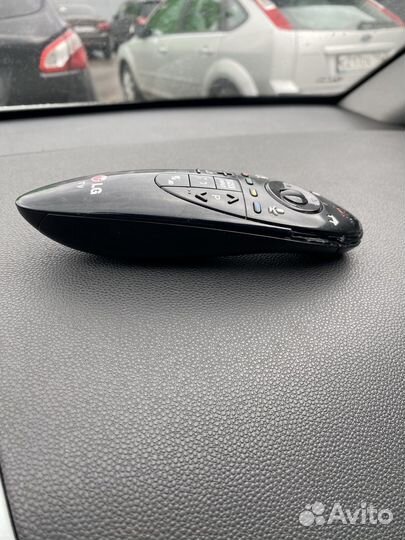 Пульт lg magic