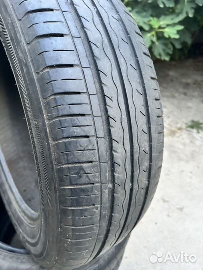 Kumho Solus KH17 185/65 R15 88