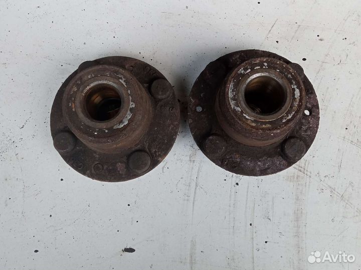 Задний ступичный подшипник kia spectra