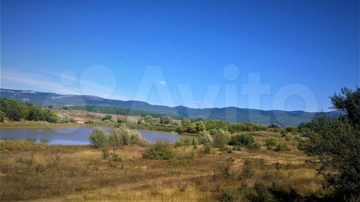Участок 5 сот. (СНТ, ДНП)