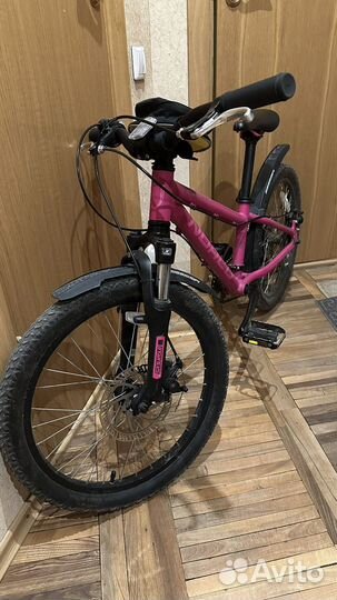 Велосипед Norco Storm 2.1 Girls 20''