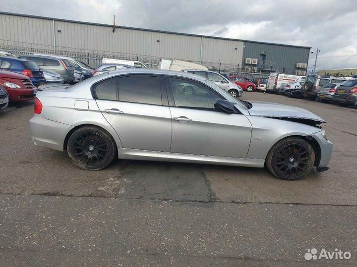 BMW 3 серия E90- E90/E91/E92 В разбор на запчасти