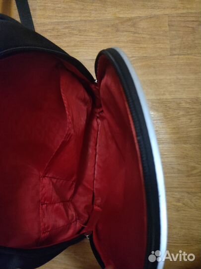 Рюкзак Grizzly в хорошем состоянии