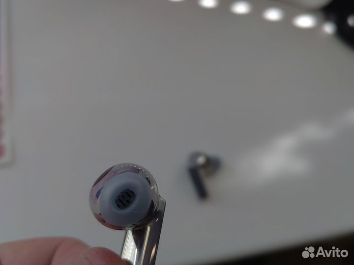 Huawei freebuds pro 2 левый и правый