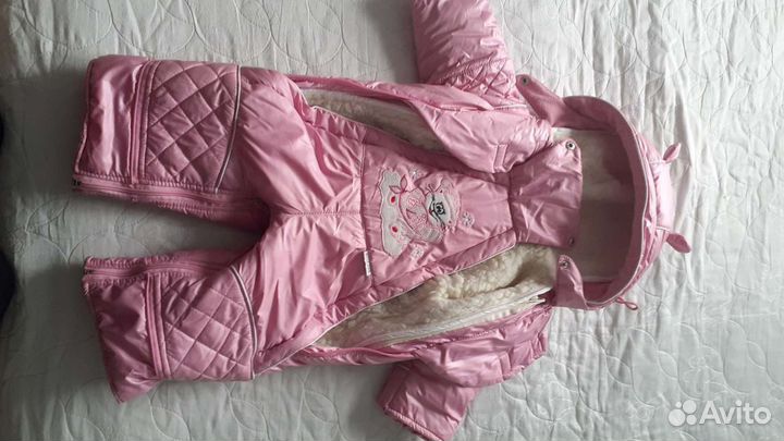 Камбинезон