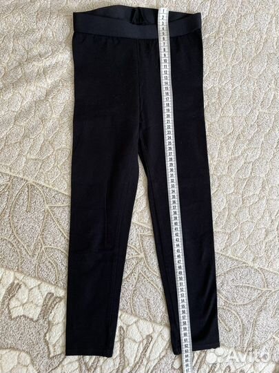 Купальник и лосины