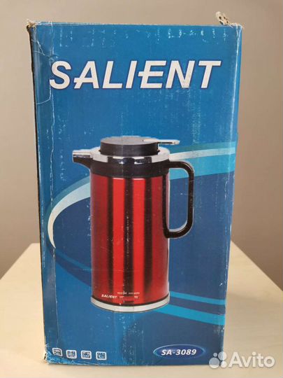 Термочайник Salient SA-3089