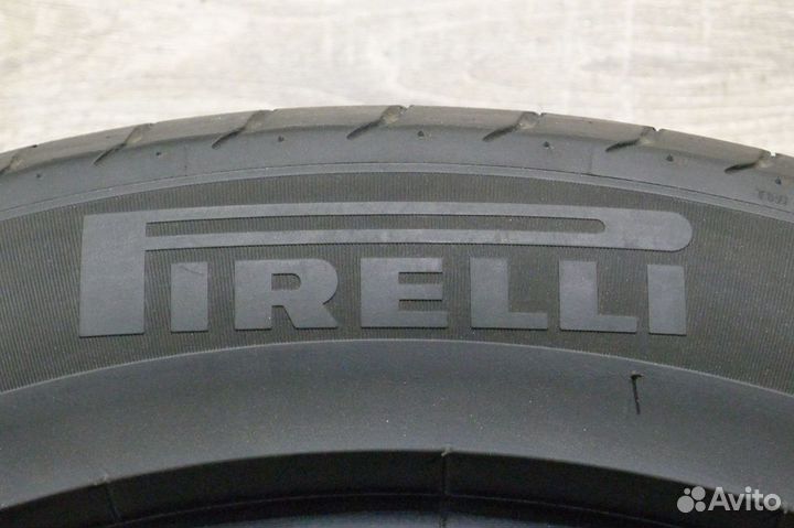 Pirelli P Zero 275/45 R21 107Y