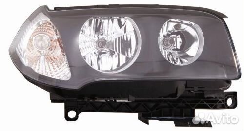 Фары передние бмв Х3 Е83
