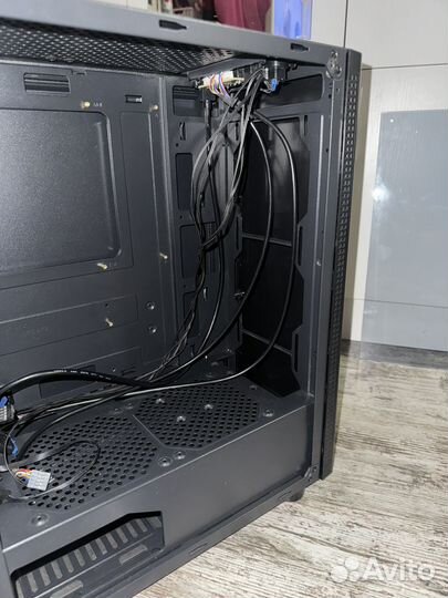 Корпус для пк