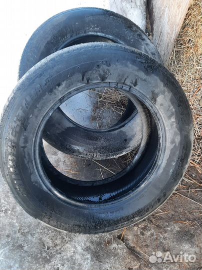 Bridgestone Alenza 001 255/60 R18 109T