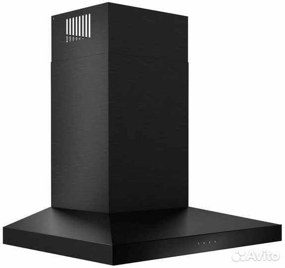 Вытяжка кухонная korting KHC 9831 NGN