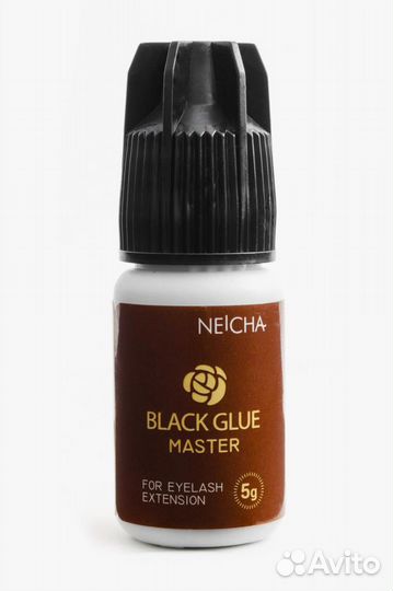 Клей neicha master 5 мл