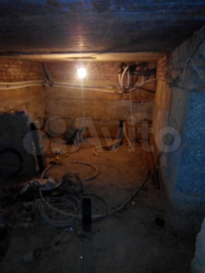 4-к. квартира, 107 м², 1/2 эт.