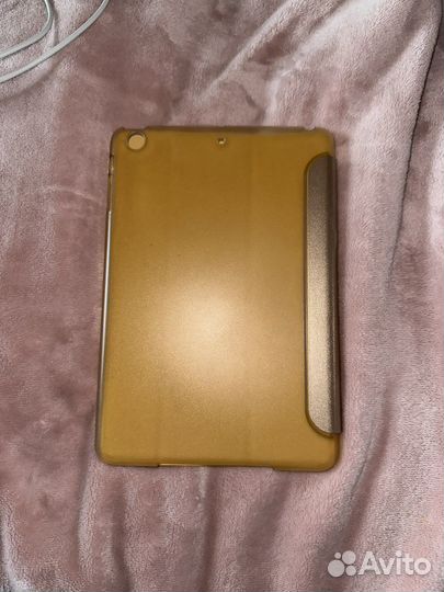 Чехол iPad mini 6