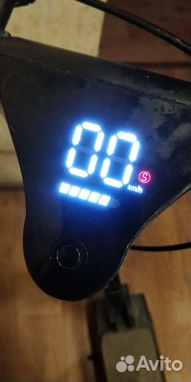 Midway i max pro самокат