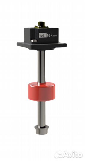 Индуктивные датчики weiltek.com
