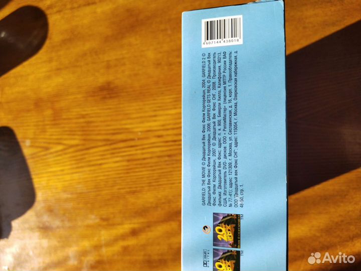 Dvd диски, фильмы