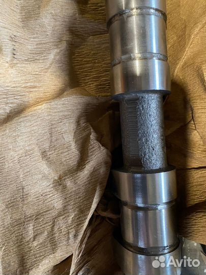 Распредвалы на газель 406 двигатель