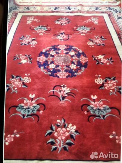 Вьетнамский Ковер