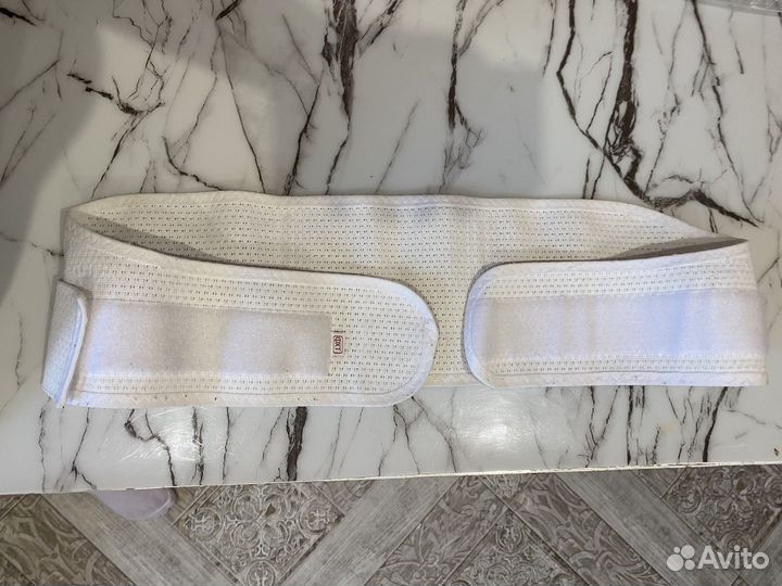 Бандаж для беременных фэст 48 размер