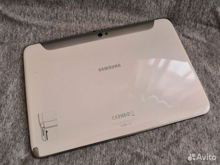 Планшет Samsung Galaxy Tab 10.1 N8000 на запчасти
