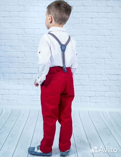 Костюм для мальчика