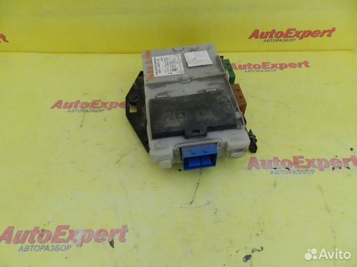 Блок предохранителей салонный Ford S-Max