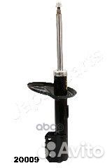 Амортизатор перед лев MM20009 Japanparts