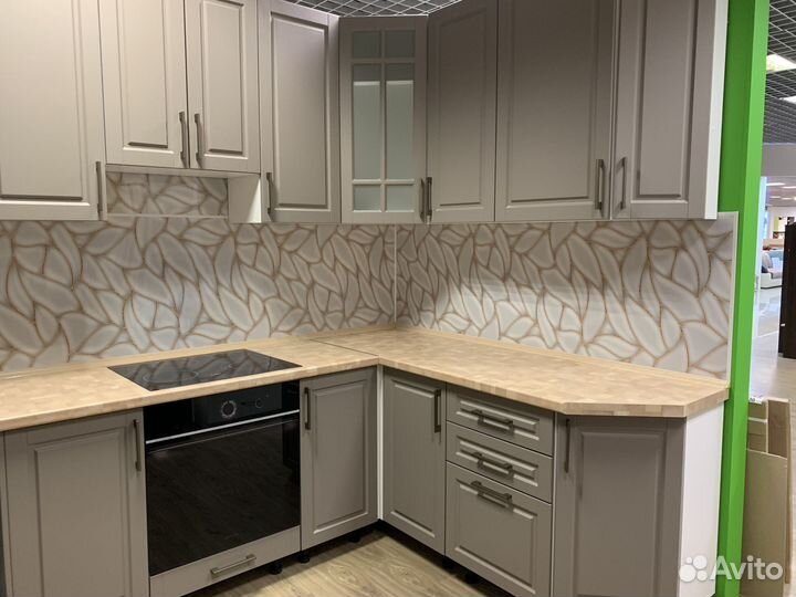 Кухонный гарнитур. Рассрочка