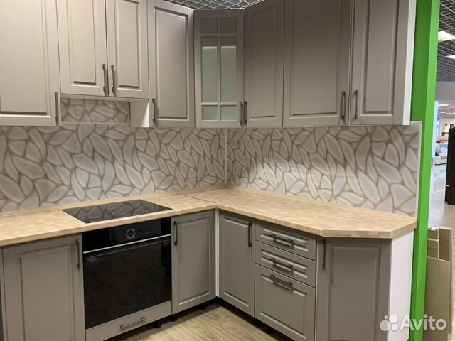 Кухонный гарнитур. Рассрочка