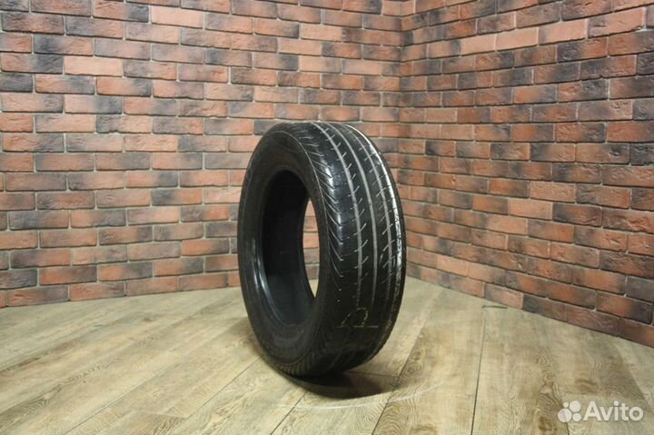 Continental VancoContact 2 205/65 R16