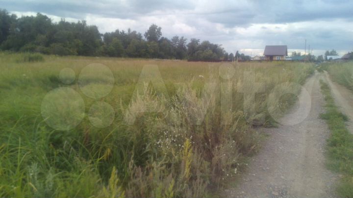 Участок 13 сот. (СНТ, ДНП)