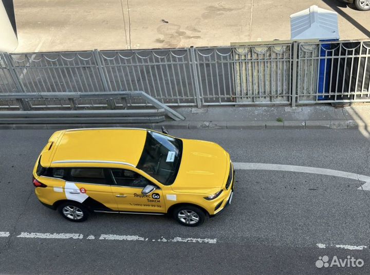 Требуется водитель категории В