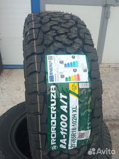 Roadcruza RA1100 A/T 215/65 R16 102H