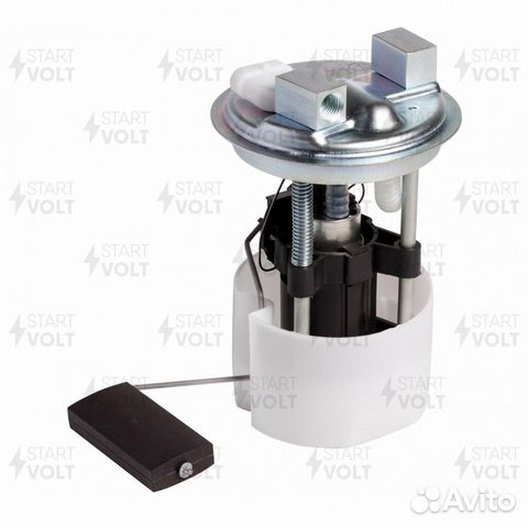 Бензонасос 21083 (инж.) 