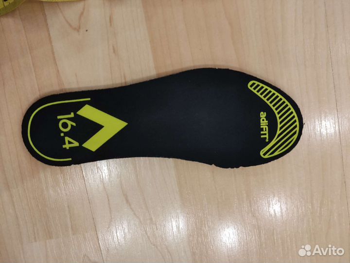 Кроссовки детские adidas