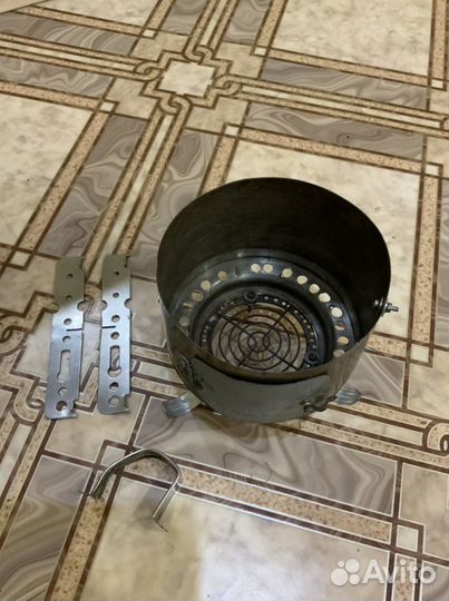 Печь туристическая (1,4л)