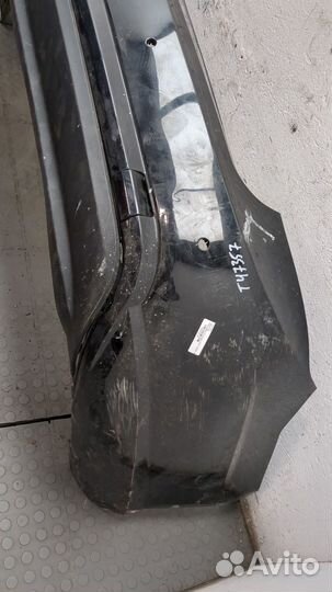 Бампер Mercedes E-Coupe C207 2009, 2010