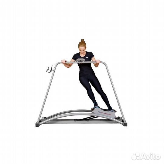 Горнолыжный тренажер Pro ski-Simulator Standard