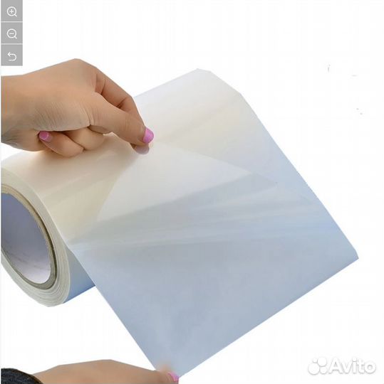 Самоклеящиеся этикетки