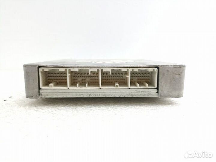 Блок управления двигателем Toyota Porte NNP11 1.5