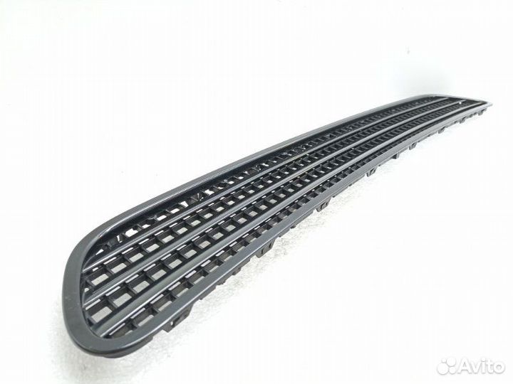 Решетка капота Bmw 7-Series E65 2006