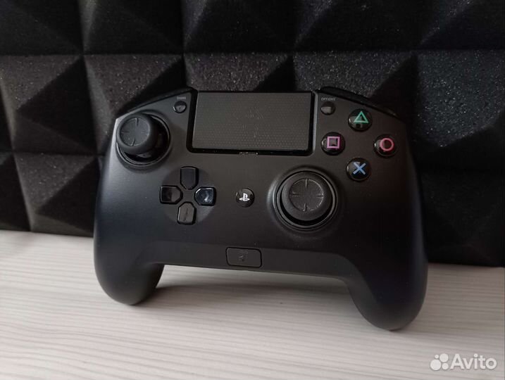 Геймпад Razer Raiju Tournament Edition